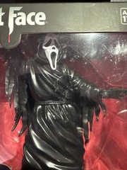 Ghostface CultureFly Flyguys Vinyl Figures (Lot of 2) RARE nice Vinyl Figure