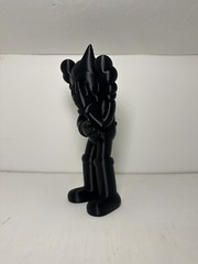 10” KAWS “Astro Boy” Figure – Black