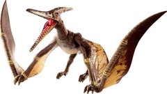 Jurassic World Amber Collection Pteranodon Figure//
