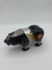 Bandai Power Rangers Wild Force Gaoranger DX Gao Bear Megazord Vintage Toy