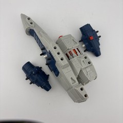 Kenner Centurions Skybolt Parts Lot Vintage Incomplete