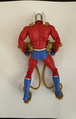 McFarlane Toys DC Multiverse Orion New Gods Loose