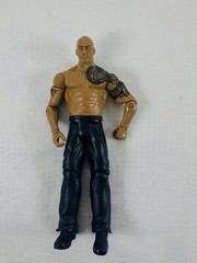 2011 WWE WRESTLING 7″ FIGURINES – YOUR CHOICE