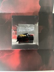 Pennywise Stephen King IT Puzzle Blox Horror Mezco Toyz