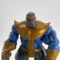 Marvel Legends Select Thanos Superhero Action Figure Toy 8” DST Great Design