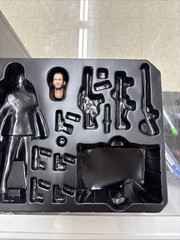 Mezco One: 12 – John Wick: Chapter 2: John Wick Incomplete (No Figure)