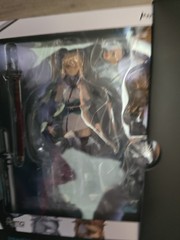 Max Factory Fate/Grand Order Saber/Okita Souji Ascended Version Figma 521-dx