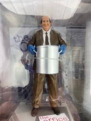 “The Office” Kevin Malone McFarlane Movie Maniacs 7″ NEW IN BOX Limited Edition