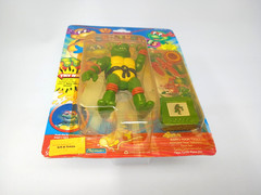 Toon Raph Teenage Mutant Ninja Turtles TMNT 1992 Playmates Figure NIP