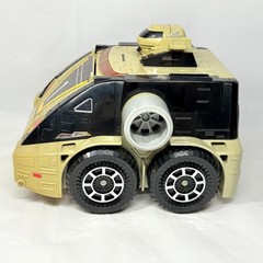 Carranger DX Victrailer Carrier Mech Power Rangers Turbo Megazord JAPAN JUNK 2