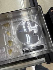 Mezco One: 12 – John Wick: Chapter 2: John Wick Incomplete (No Figure)
