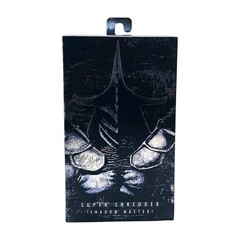 The Secret of the Ooze -Super Shredder Shadow Master 7″ – SEALED
