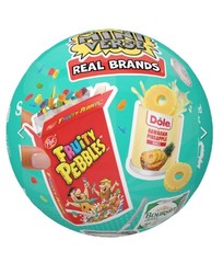 MGA’s Miniverse Real Brands Series 2 Mini Collectibles BRAND NEW **See Note**