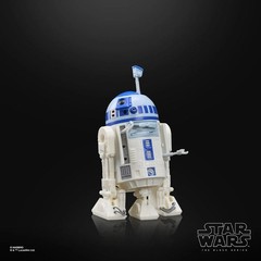 R2-D2 (Artoo-Detoo) Star Wars The Black Series Droids Action Figure