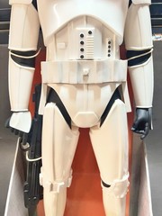 2013 Jakks Pacific Star Wars 31″ Stormtrooper Action Figure New, Free Shipping