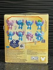 Disney Stitch AttachMeez Series 1 Mystery Blind Box Figure Just Play NEW