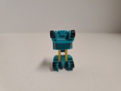 Hyperdrive Transformers Generation One G1 Micromaster 1988 Hasbro
