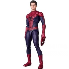 MAFEX No.248 Spider Man The Amazing Spider-Man 2 Andrew Garfield Model Toy New