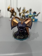 Lot of 6 Skylanders Action Figures Spyro’s Adventure Giants Swap Force