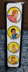 NEW The Real Ghostbusters ECTO-GLOW HEROES Figures SDCC 2025 Collector’s Box Set