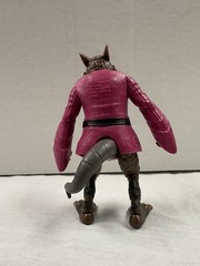 Playmates Teenage Mutant Ninja Turtles Remastered TMNT 1988 Splinter & Shredder