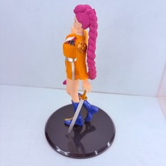 Kpop Demon Hunters Anime 7-inch Figure Statues Toy Decor Doll – Rumi