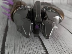 HALO COVENANT NEEDLER PLAY COSPLAY Halloween PROP DISGUISE WEAPON GUN