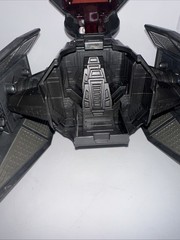 Kylo Ren’s TIE Silencer Star Wars Galactic Heroes 2017 Ship Hasbro Space Ship