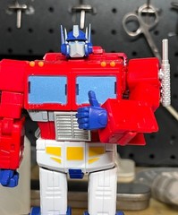 Ten Styling Options To Replace Hand Upgrade Kit For SS86 OP Prime Accessories