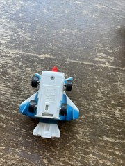 Vintage Voltron Dairugger DX Parts Lot 1982 Bandai & Japan 14” Combiner