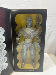 Batman & Robin Movie Mr. Freeze Action Figure 12″ Collector Series – NEW in Box