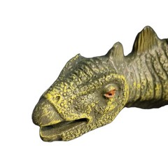 Stegosaurus Dinosaur Toy Polyester Kids Jurassic Period Dinosaurs Prehistoric