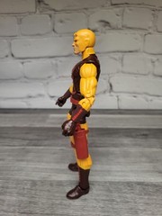 Hasbro Marvel Legends Infinite Series DAREDEVIL Walgreens Yellow Outfit 2015
