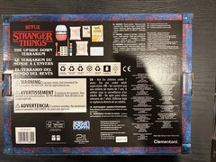 Netflix Stranger Things – Upside Down Terrarium