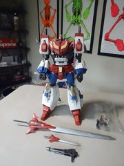IRONTRANS IR-V01 Star Saber G1 Victory MP Scale Complete Transformers U.S Seller