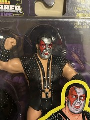 Big Rubber Guys Series 2 Demolition…Ax and Smash