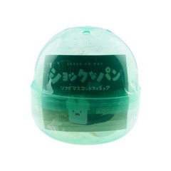 Qualia Gashapon Sofubi Loaf Bread Figure 1 Random Japanese Blind Box Capsule Toy