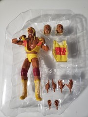 Hulk Hogan Ultimate