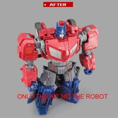 New Replenish Filler Upgrade Kit For SSGE WFC03 OP Prime