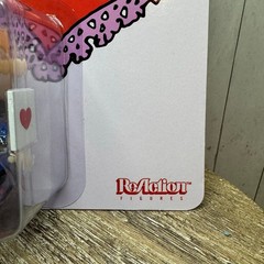Peanuts Charlie Brown Action Figure Valentine Delivery Peanuts Valentines Day