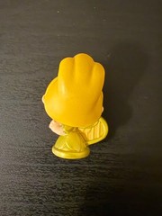Disney Doorables Movie Moments Collectible Figurines. Mickey And The Beanstalk.