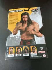WWE Elite Collection NXT Takeover Roman Reigns – Target Exclusive