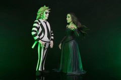 NECA Beetlejuice & Delores Pack 2 Scale Action Fig. 15 cm Beetlejuice Beetlejuic