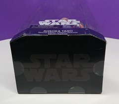 Star Wars Ahsoka Tano 12″ Figure Doll Special Edition Disney Store Exclusive