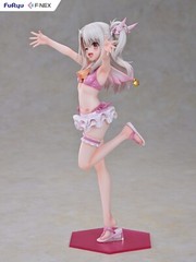 FuRyu F:NEX Moineau Fate Illyasviel von Einzbern: Swimsuit ver. NEW in Stock