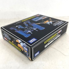 Transformers Masterpiece MP-16 Frenzy & Buzzsaw Figure Takara Tomy – Open Box