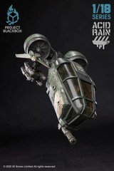 ACID RAIN / ANNEX 2179 1/18: PBB-AR002 Marine Wingflux WF8m *US Seller*