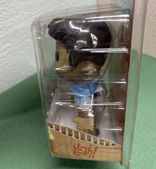 1pcs NECA Little Big Planet Uncharted Sackboy 5.9inch Toy