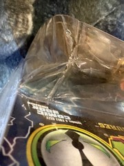 McFarlane Spawn Series 1 Special Limited Gold Edition