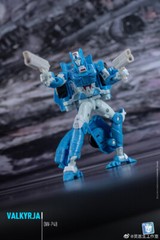 Dr.wu DW-P48 Valkyrja upgrade kit for Arcee,in stock